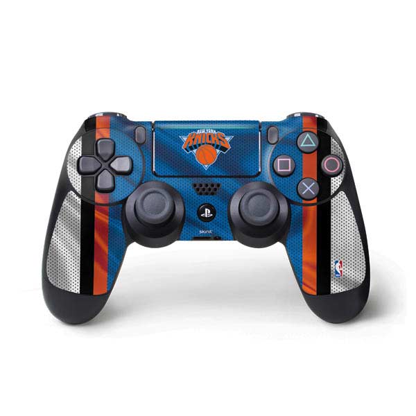 NBA New York Knicks Away Jersey PlayStation PS4 Skins