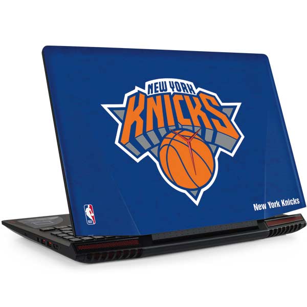 NBA New York Knicks Distressed Legion Y720 Skin