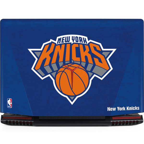 NBA New York Knicks Distressed Legion Y720 Skin