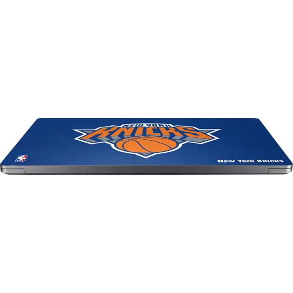 NBA New York Knicks Distressed Surface Laptop 4 15in Skin