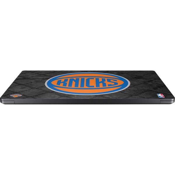 NBA New York Knicks Dark Rust Surface Laptop 7 13.8in Skin