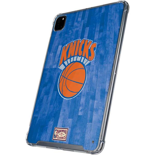 NBA New York Knicks Hardwood Classics iPad Cases