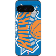 NBA New York Knicks Large Logo Google Pixel 10 Pro XL Skin