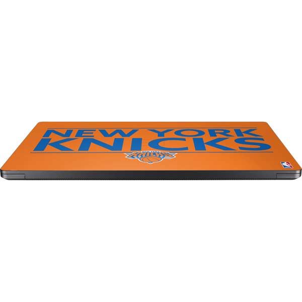 NBA New York Knicks Standard - Orange Surface Laptop 7 15in Skin