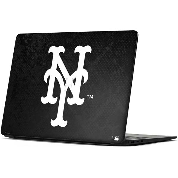 MLB New York Mets Dark Wash Surface Laptop 7 15in Skin