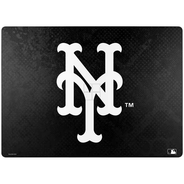 MLB New York Mets Dark Wash Surface Laptop 7 15in Skin