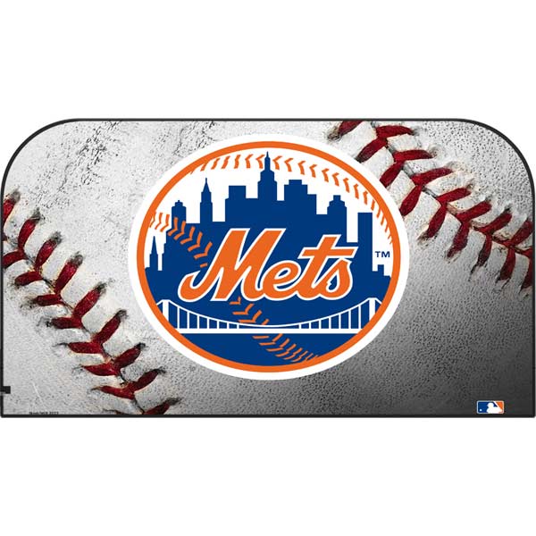 MLB New York Mets Game Ball Nintendo Switch 2 (2025) with Joy-Con Skin