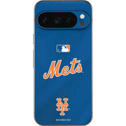 MLB New York Mets Jersey Alternate Google Pixel 10 Pro XL Skin