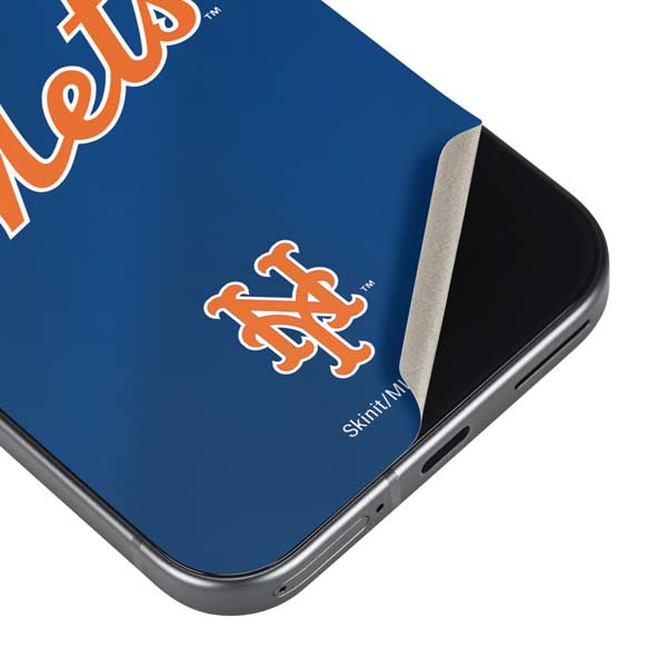MLB New York Mets Jersey Alternate Google Pixel 10 Pro XL Skin