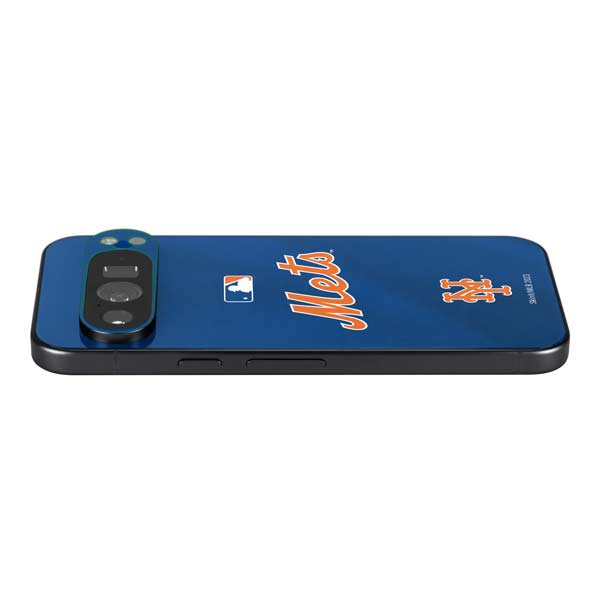MLB New York Mets Jersey Alternate Google Pixel 10 Pro XL Skin