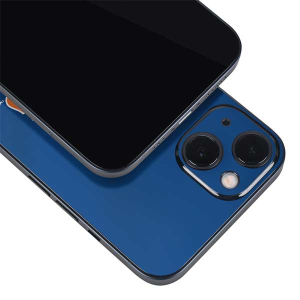 MLB New York Mets Jersey Alternate iPhone Skins