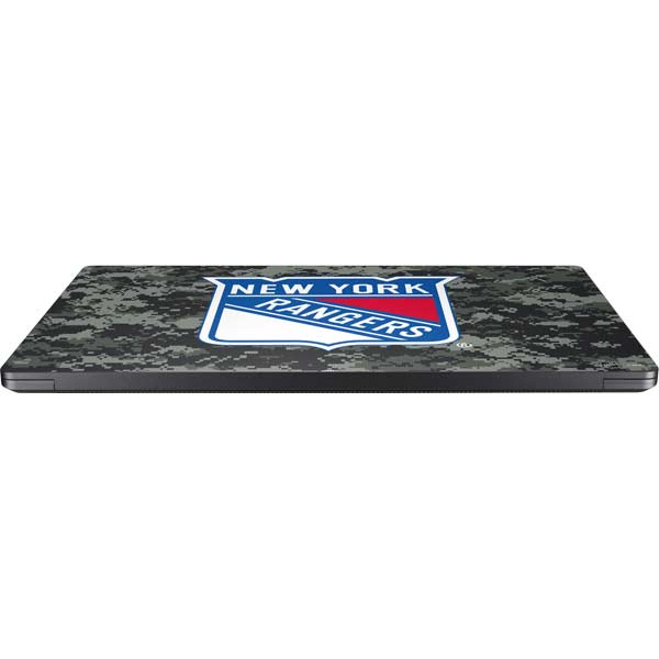 NHL New York Rangers Camo Surface Laptop 7 13.8in Skin