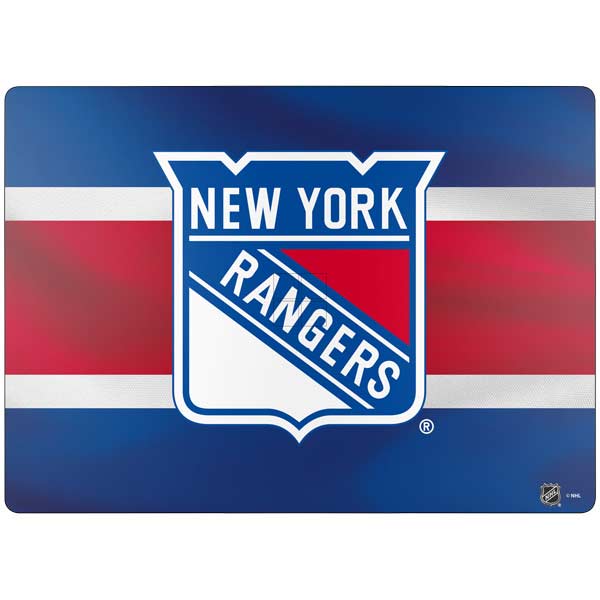 NHL New York Rangers Jersey Surface Laptop 7 15in Skin