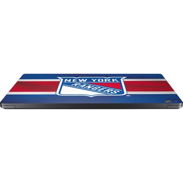 NHL New York Rangers Jersey Surface Laptop 7 15in Skin