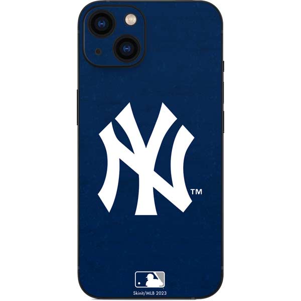 Shop the Official New York Yankees Phone Cases, Skins and