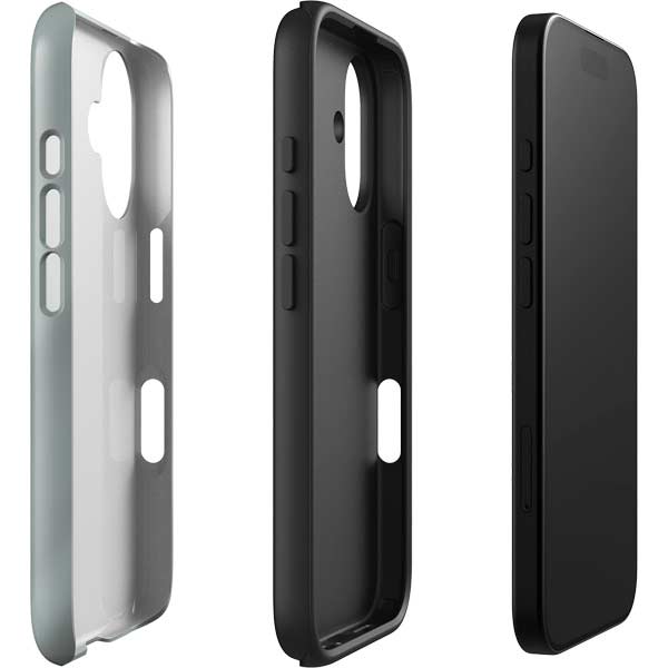 MLB New York Yankees Alternate/Away Jersey iPhone 17 Impact Case