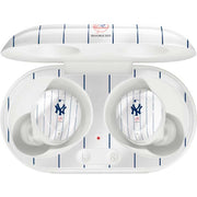 MLB New York Yankees Home Jersey Galaxy Buds Plus Skin