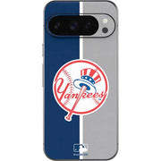 MLB New York Yankees Split Google Pixel 10 Pro XL Skin
