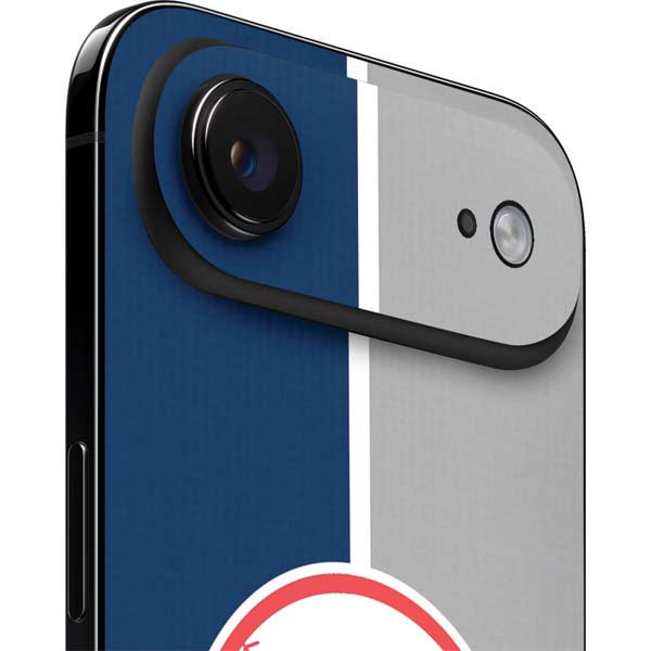 MLB New York Yankees Split iPhone 17 Air Skin