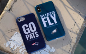 NFL phone cases