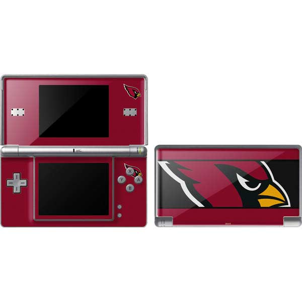 NFL Arizona Cardinals Zone Block Nintendo Skins