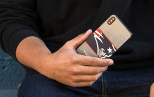 NFL phone skins