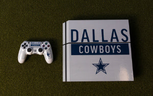 NFL PlayStation skins
