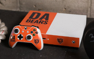 NFL Xbox skins