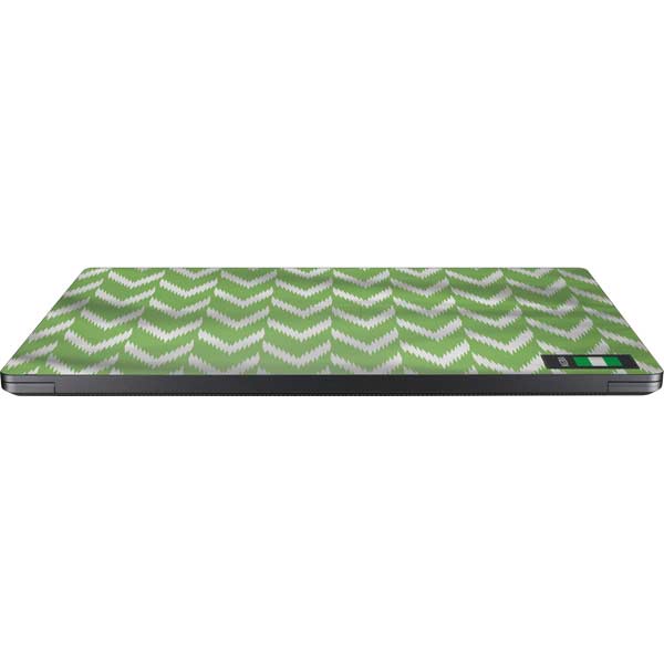 Nigeria Soccer Flag Surface Laptop 7 15in Skin