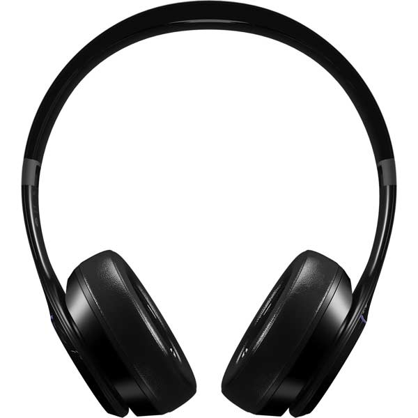 Marvel Black Panther Night Time Watch Beats Studio Pro Wireless Headphones Skin