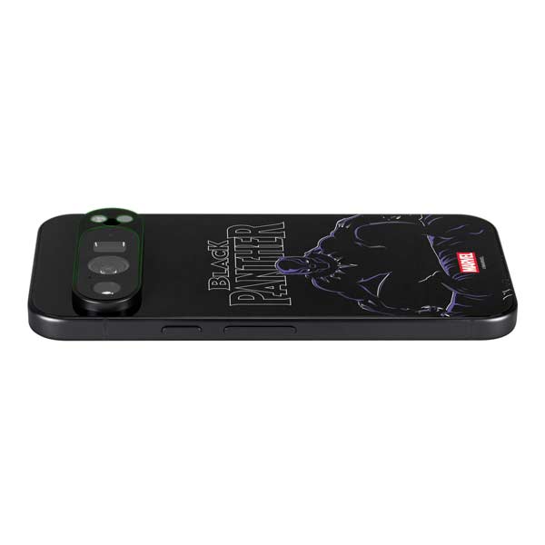 Marvel Black Panther Night Time Watch Google Pixel 10 Pro XL Skin