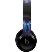 DC Comics Gotham Knights Nightwing Beats Studio Pro Wireless Headphones Skin