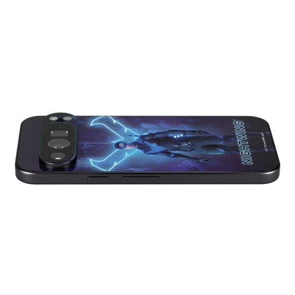 DC Comics Gotham Knights Nightwing Google Pixel 10 Pro XL Skin