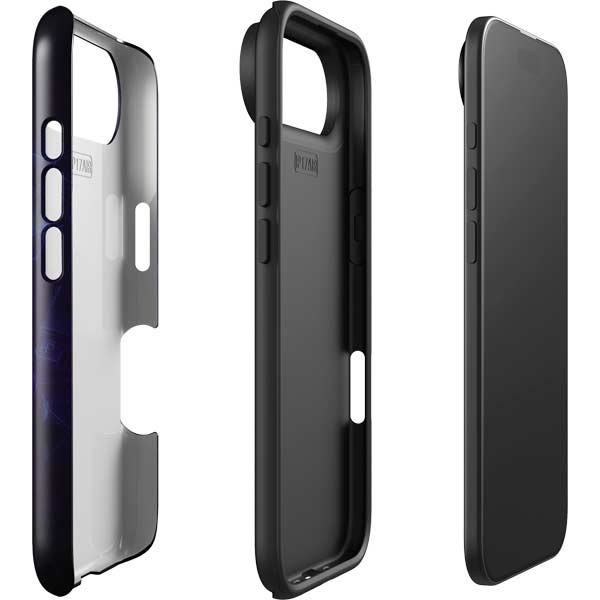 DC Comics Gotham Knights Nightwing iPhone 17 Air Impact Case