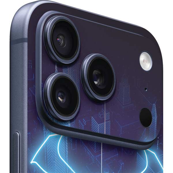 DC Comics Gotham Knights Nightwing iPhone 17 Pro Skin