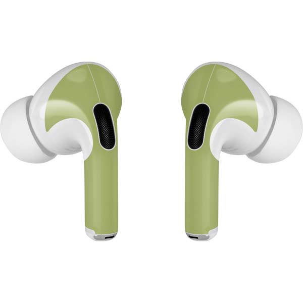 Nile Color Palette AirPods Skins