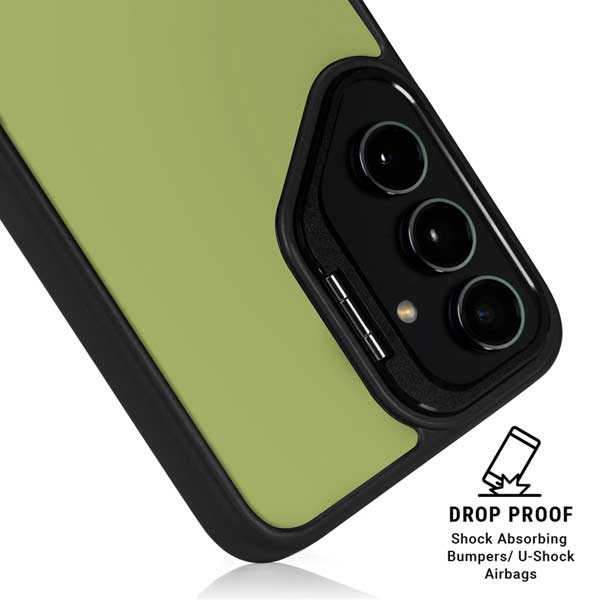 Nile Color Palette Galaxy S26 Ultra Kickstand Case
