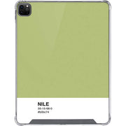 Nile Color Palette iPad Cases