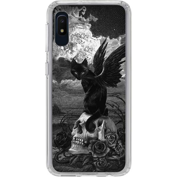 Alchemy Nine Lives of Poe Galaxy Cases