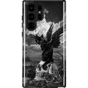 Alchemy Nine Lives of Poe Galaxy Cases