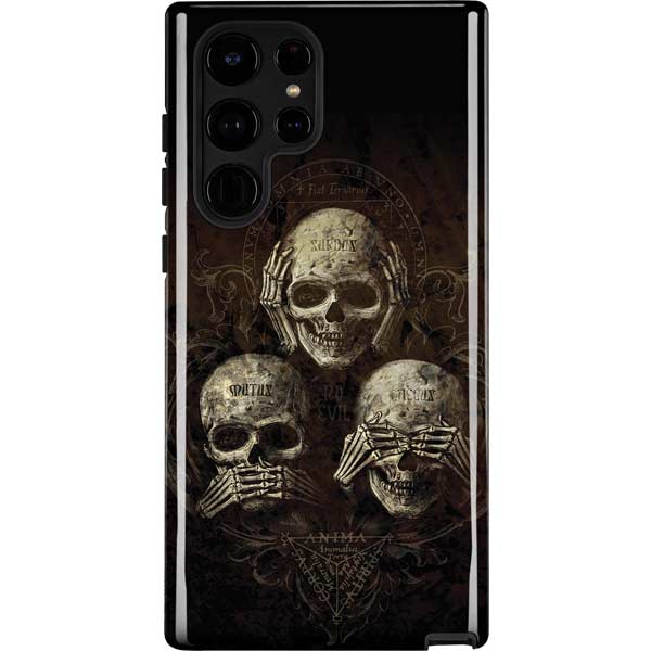 Alchemy Carta No Evil Galaxy Cases