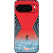 Marvel Black Widow No More Secrets Google Pixel 10 Pro XL Skin
