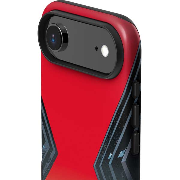 Marvel Black Widow No More Secrets iPhone 17 Air Impact Case