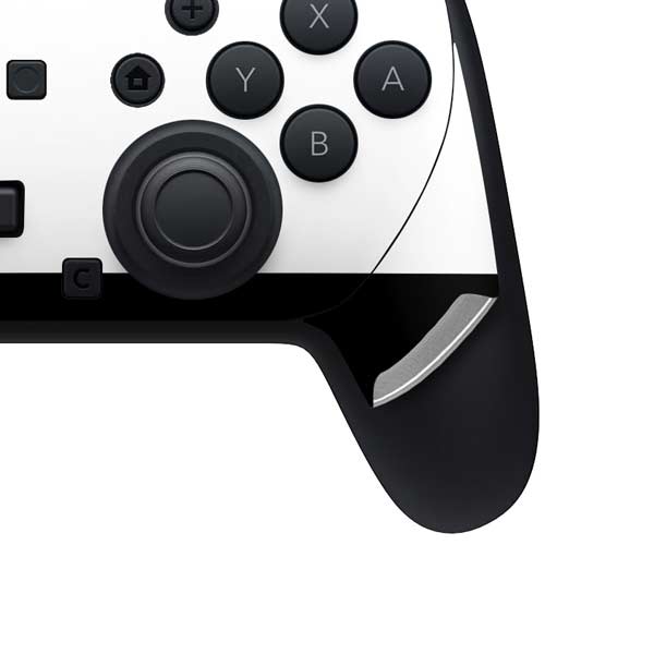 No Music No Life Nintendo Switch 2 (2025) Pro Controller Skin