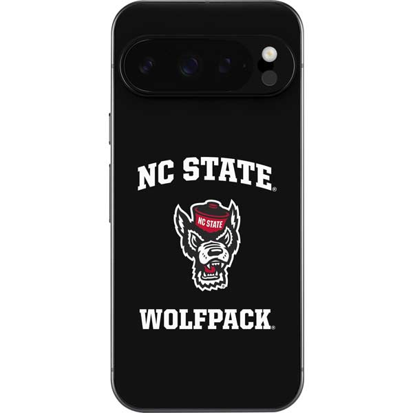 North Carolina State University NC Wolfpack Google Pixel 10 Pro XL Skin