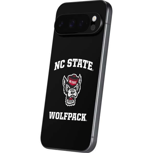 North Carolina State University NC Wolfpack Google Pixel 10 Pro XL Skin