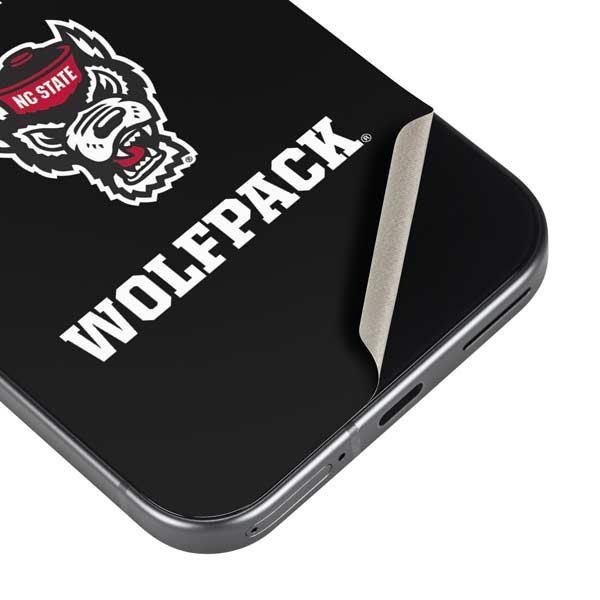 North Carolina State University NC Wolfpack Google Pixel 10 Pro XL Skin