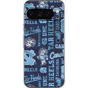 University of North Carolina Tar Heels Google Pixel 10 Pro XL Skin