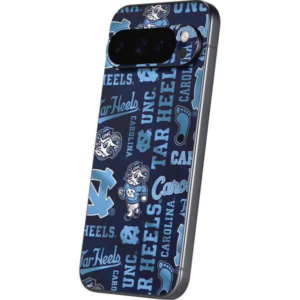 University of North Carolina Tar Heels Google Pixel 10 Pro XL Skin