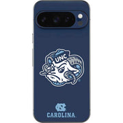 University of North Carolina Tar Heels Icon Google Pixel 10 Pro XL Skin